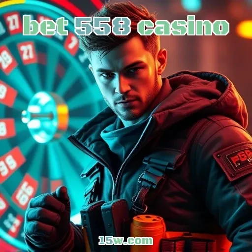 bet 558 casino: O Melhor da Roleta Online no Brasil