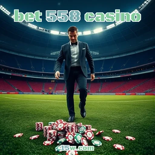bet 558 casino: Aventura no Mundo do Baccarat Incrível