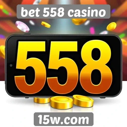 Compatibilidade do bet 558 casino com dispositivos móveis