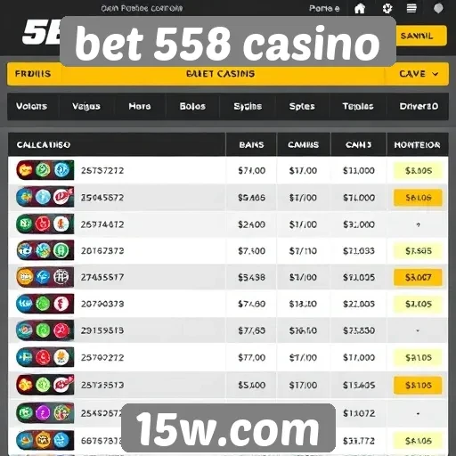 Resultados das promoções e bônus no site de apostas