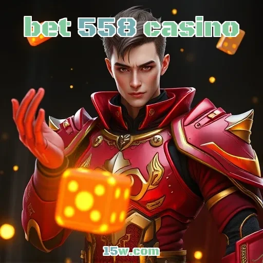 bet 558 casino: Explore a Diversão dos Eventos Imperdíveis