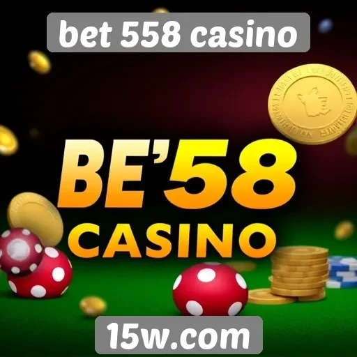 Opções de pagamento disponíveis no bet 558 casino
